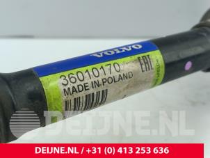 Volvo V40 Front drive shaft, left O291319 photo 3