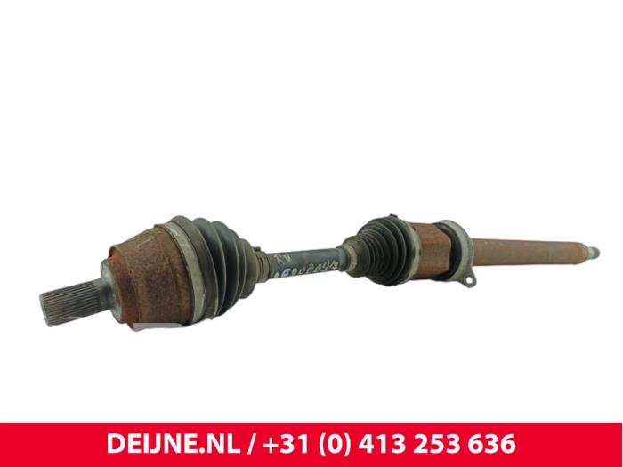 Volvo V40 Aandrijfas rechts-voor O291320