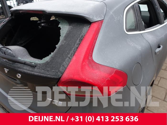 Volvo V40 Achterlicht rechts O291322