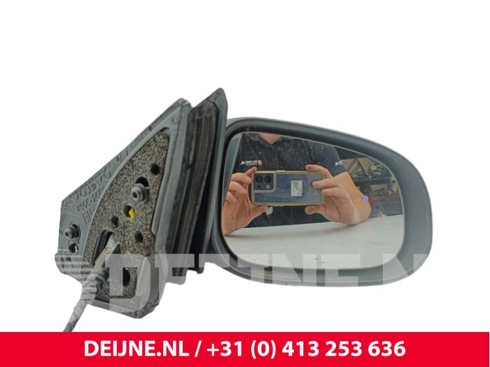 Volvo V40 Buitenspiegel rechts O291327