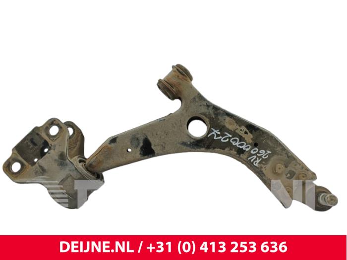 Volvo V40 Draagarm onder rechts-voor O291329