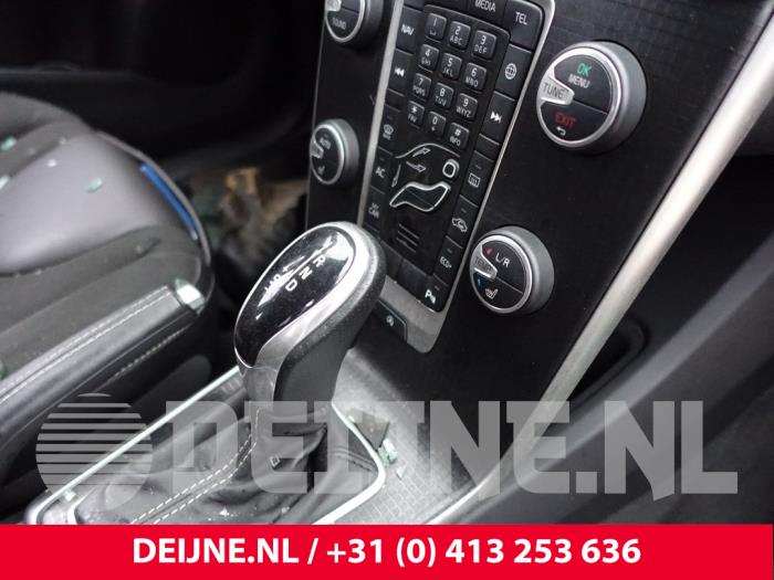 Volvo V40 Kachel Bedieningspaneel O291334