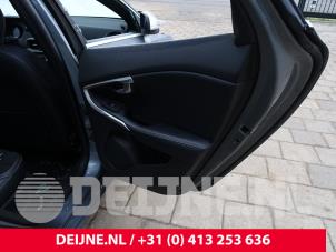 Volvo V40 Tür 4-türig rechts hinten O291335 foto 2