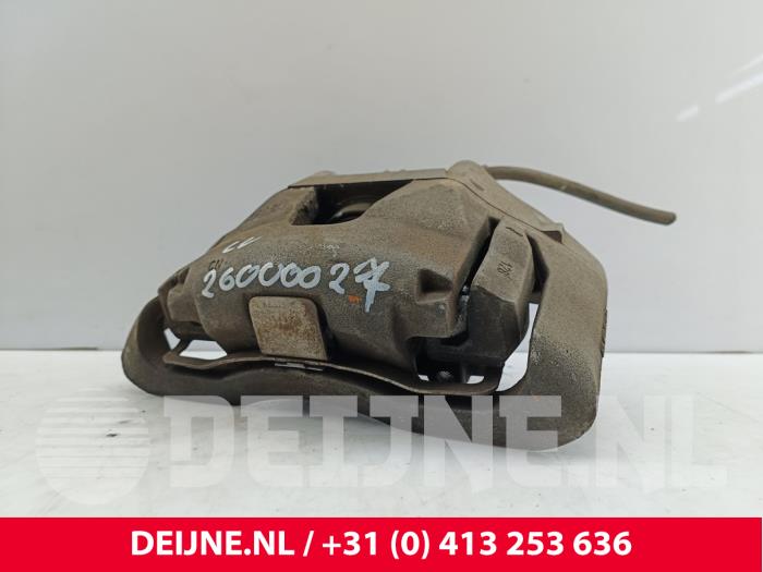 Volvo V40 Remklauw (Tang) links-voor O291338