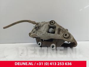 Volvo V40 Front brake calliper, left O291338 photo 3
