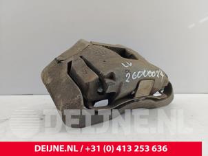 Volvo V40 Front brake calliper, left O291338 photo 2