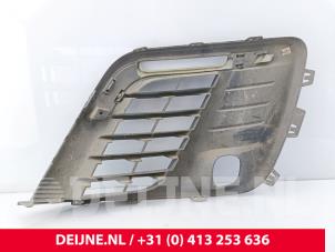 Opel Vivaro Afdekplaat mistlamp rechts O291363 foto 2