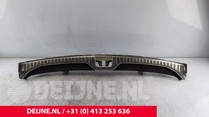 Volvo XC60 Schloßfänger Heckklappe O291364