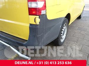Mercedes eVito Rear bumper O291377 photo 3