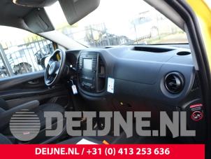 Mercedes eVito Airbag set O291381 photo 2