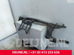 Mercedes eVito Front panel O291394 photo 3