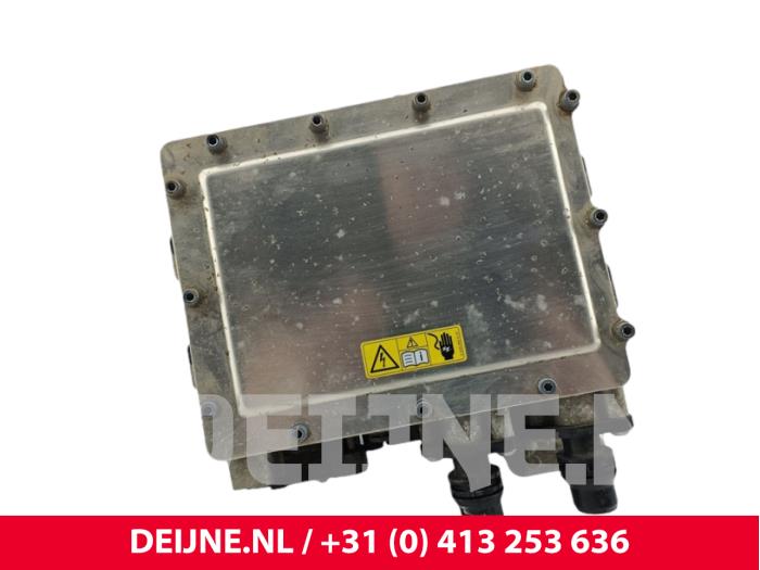 Mercedes eVito Inverter (Hybrid) O291403