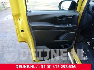 Mercedes eVito Door 2-door, left O291405 photo 2