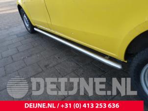 Mercedes eVito Seitenleiste O291420 foto 2