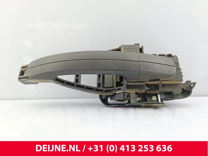 Ford Transit Griff Hecktür Lieferwagen O291438