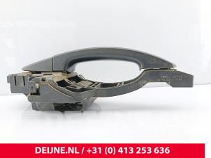Ford Transit Greep achterdeur Bus-Bestel O291438 foto 3