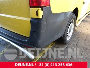 Mercedes eVito Stoßstange hinten O291460 foto 3