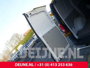 Mercedes eVito Hecktür Bus-Lieferwagen O291461 foto 2