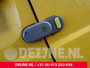 Mercedes eVito Hecktür Bus-Lieferwagen O291461 foto 3