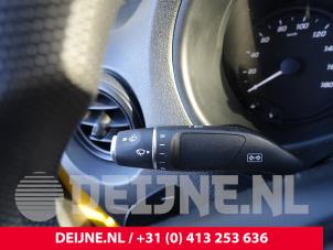 Mercedes eVito Steering column stalk O291467 photo 2