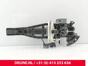 Ford Transit Portiergreep 4Deurs rechts-voor O291439 foto 2
