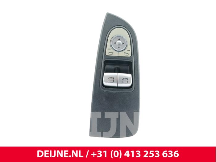 Mercedes eVito Elektrisches Fenster Schalter O291472