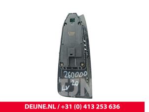 Mercedes eVito Electric window switch O291472 photo 2