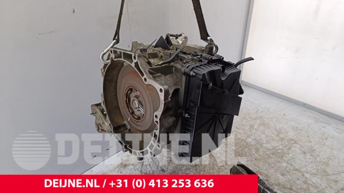 Volvo V40 Automaatbak O291442