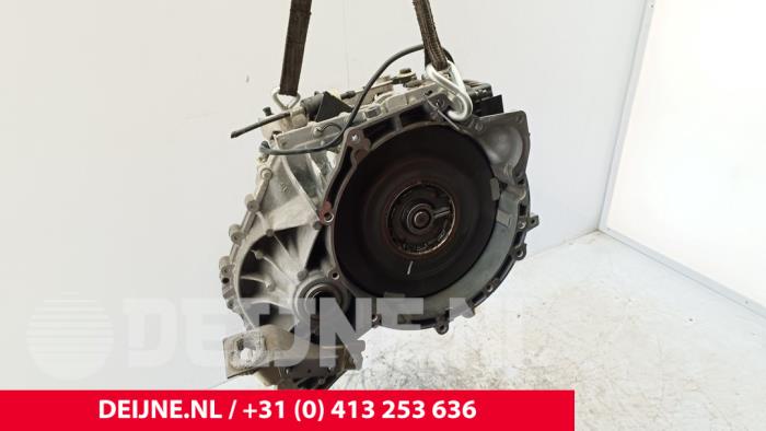 Volvo V40 Automaatbak O291443