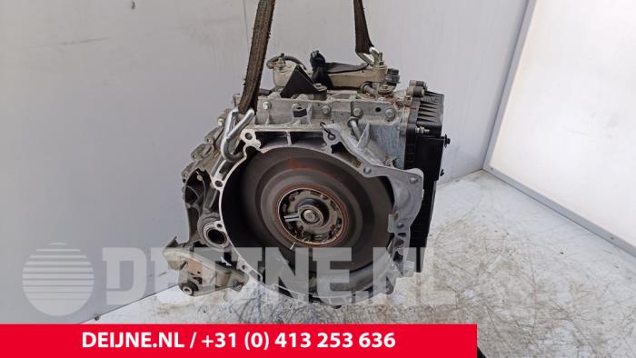 Volvo V40 Automaatbak O291446