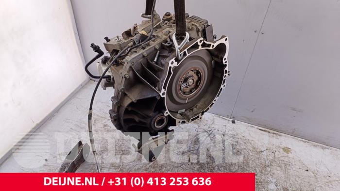Volvo V40 Automaatbak O291447