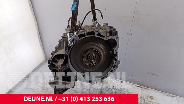 Volvo V40 Automaatbak O291448