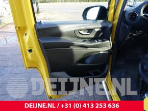 Mercedes eVito Door 2-door, left O291485 photo 2
