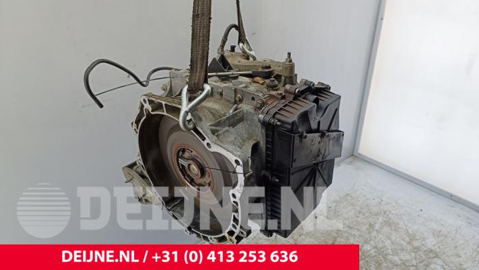 Volvo V60 Automaatbak O291451