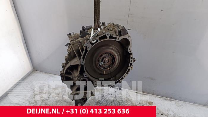 Volvo V60 Automaatbak O291452