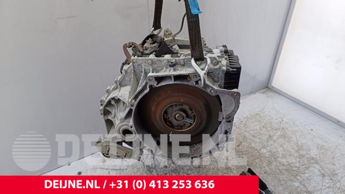 Volvo V40 Automaatbak O291453