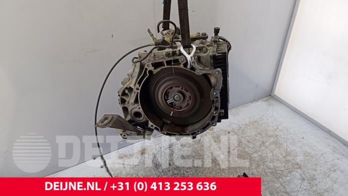 Volvo V40 Automaatbak O291454