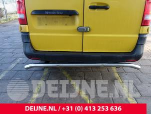 Mercedes eVito Sidebar O291499 photo 2
