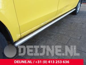 Mercedes eVito Sidebar O291499 photo 3