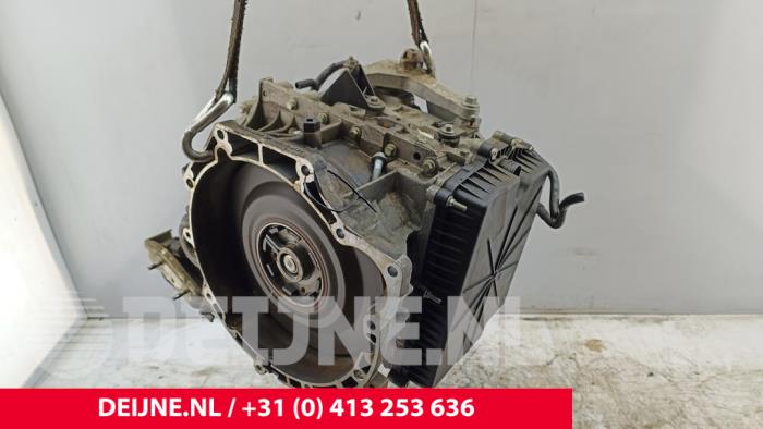 Volvo V40 Automaatbak O291455