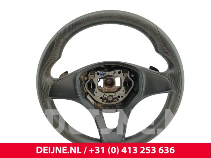 Mercedes eVito Stuurwiel O291502