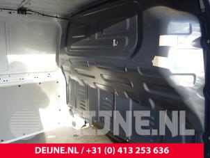 Mercedes eVito Cabin bulkhead O291503 photo 2