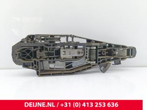 Citroen Jumpy Sliding door handle, right O291508 photo 2