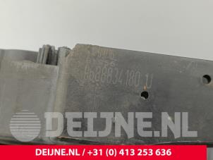 Citroen Jumpy Sliding door handle, right O291508 photo 3