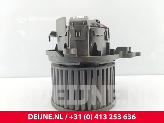Mercedes Citan Heizung Belüftungsmotor O291511