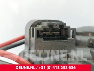 Mercedes Citan Heizung Belüftungsmotor O291511 foto 3