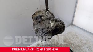 Renault Master Getriebe O291519 foto 3