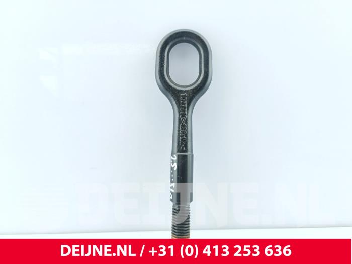 Tesla Model 3 Sleepoog voor O291520
