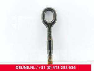Tesla Model 3 Abschleppöse vorne O291520 foto 2
