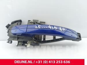 Gebruikte Deurgreep 2Deurs links Ford Transit Custom 2.2 TDCi 16V Prijs € 30,25 Inclusief btw aangeboden door van Deijne Onderdelen Uden B.V.